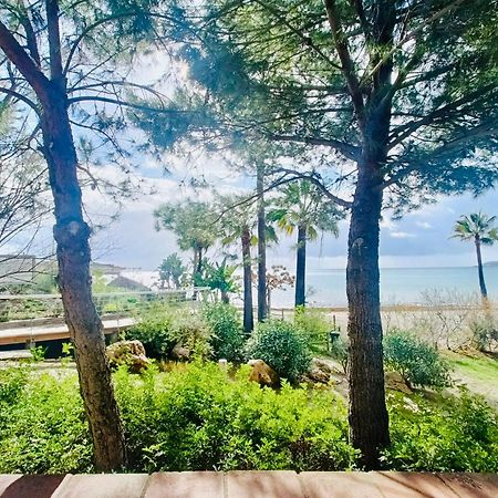 Apartamento Vista Mar Casares Exteriör bild