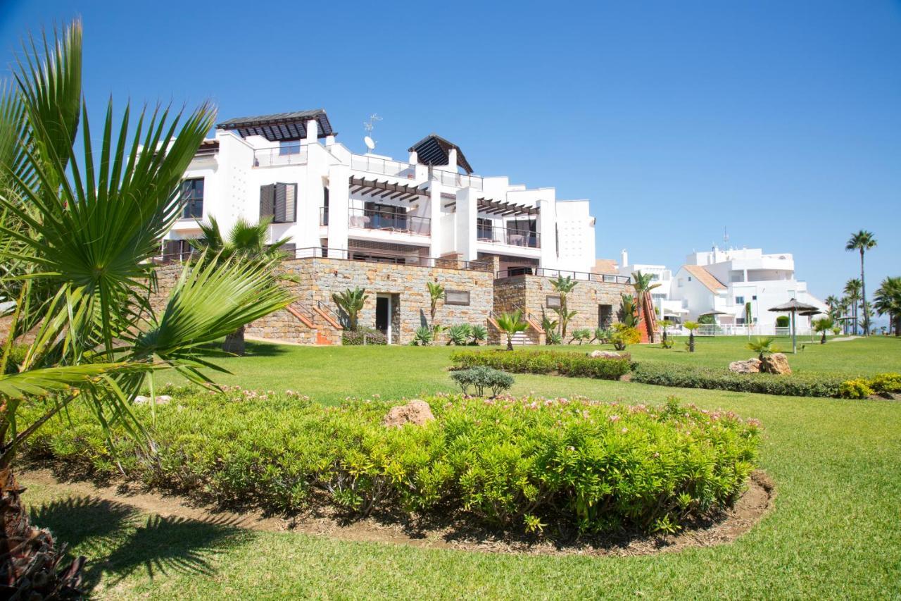 Apartamento Vista Mar Casares Exteriör bild