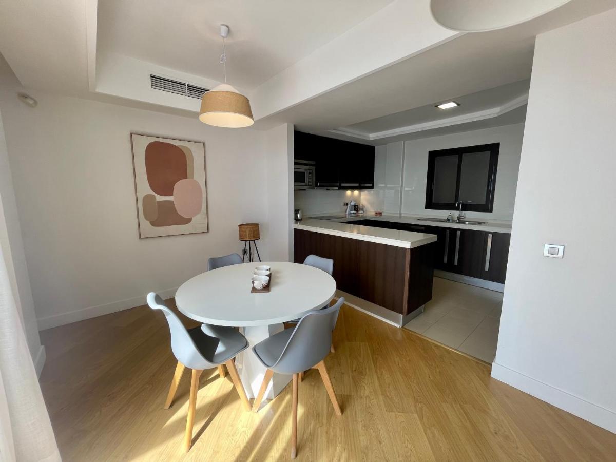 Apartamento Vista Mar Casares Exteriör bild