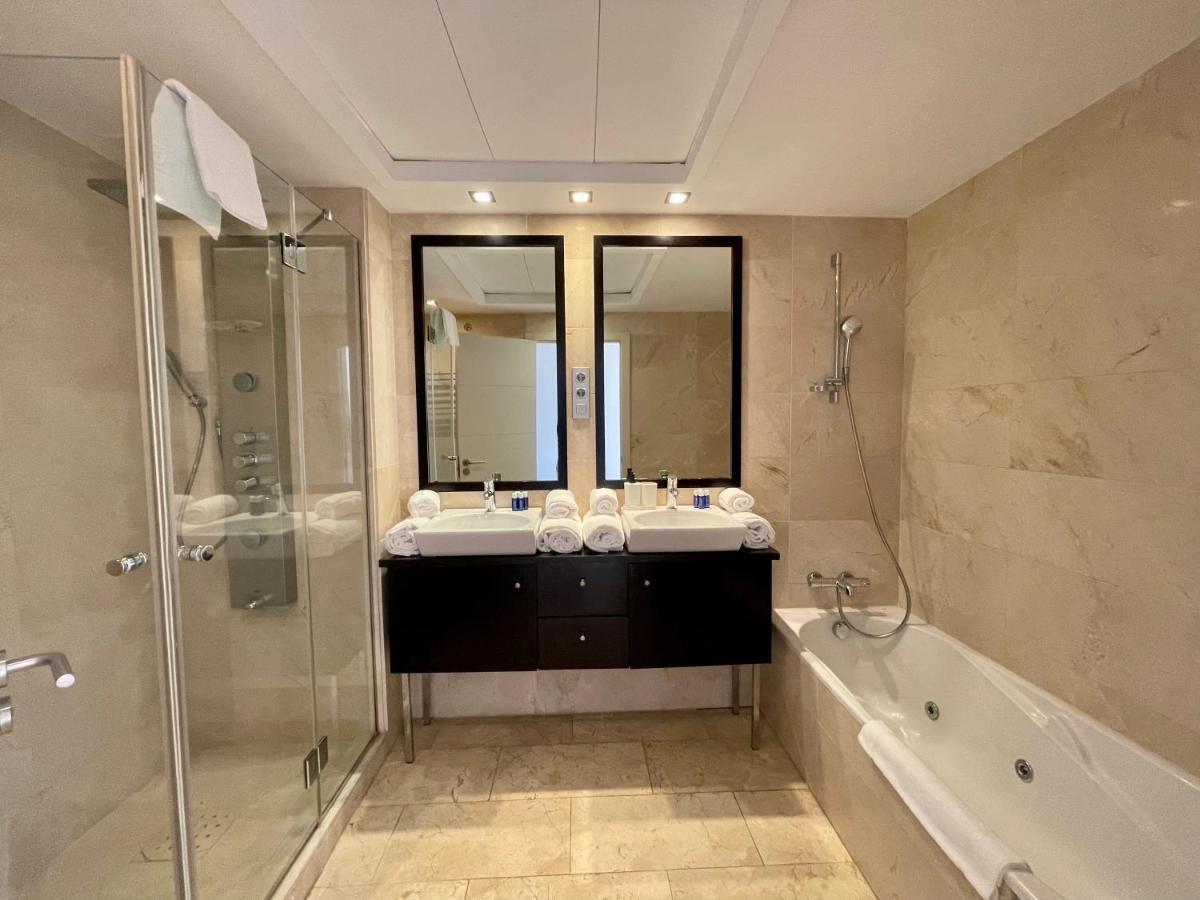 Apartamento Vista Mar Casares Exteriör bild
