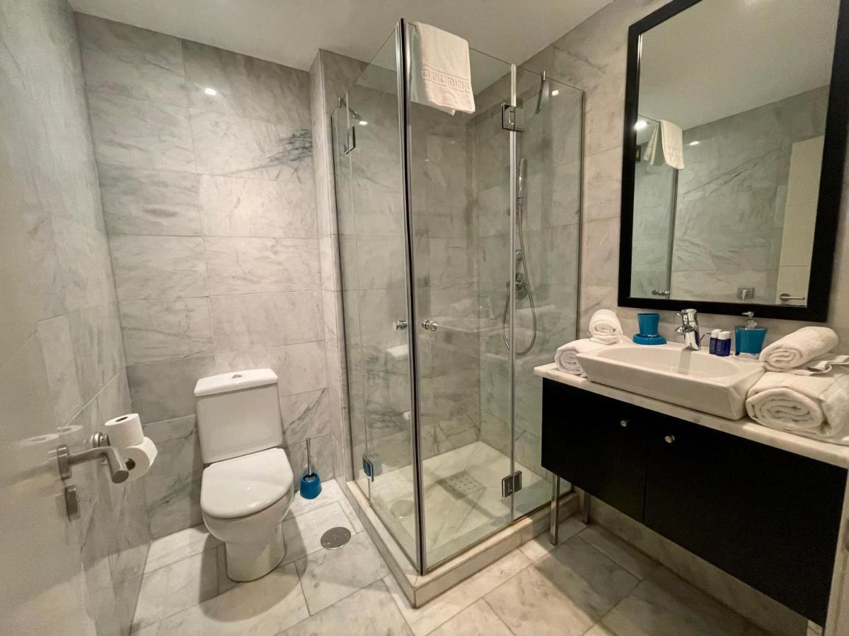 Apartamento Vista Mar Casares Exteriör bild