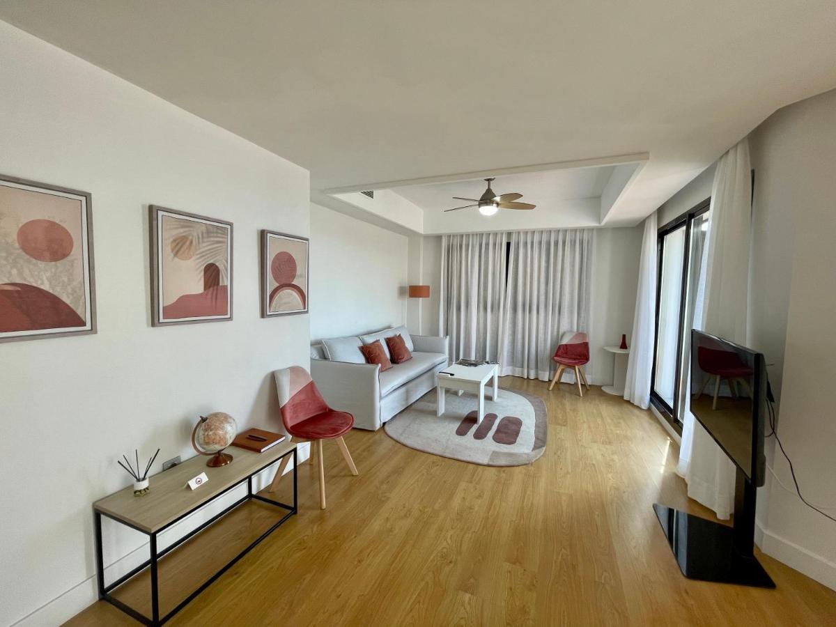 Apartamento Vista Mar Casares Exteriör bild