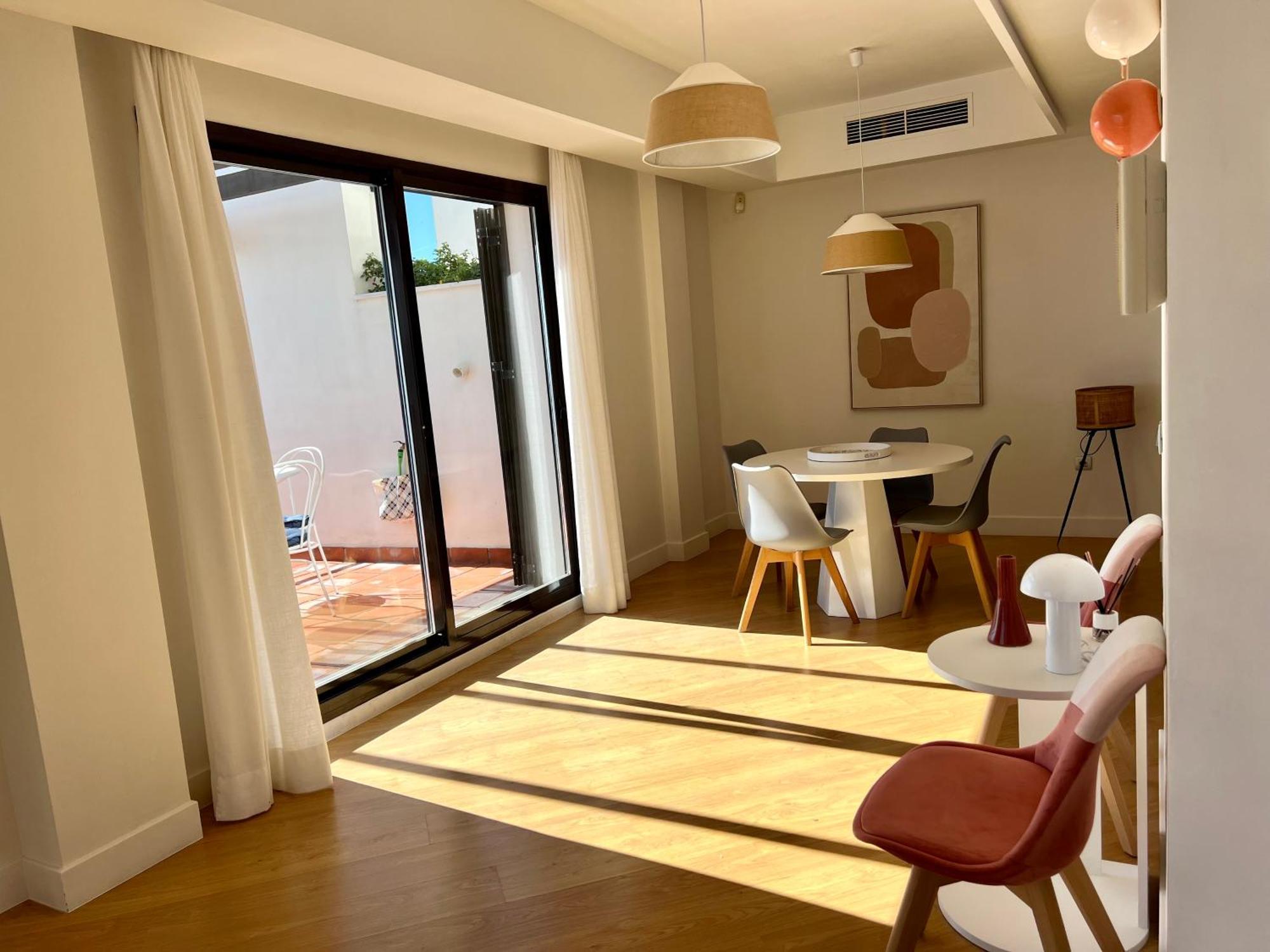 Apartamento Vista Mar Casares Exteriör bild