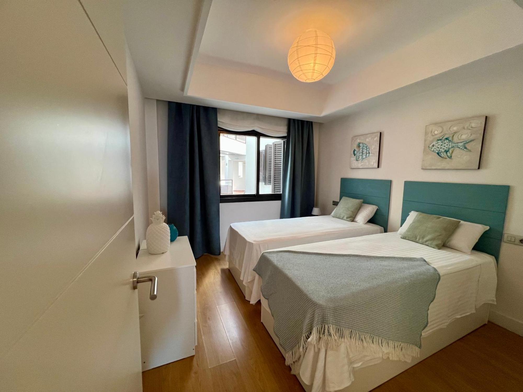 Apartamento Vista Mar Casares Exteriör bild