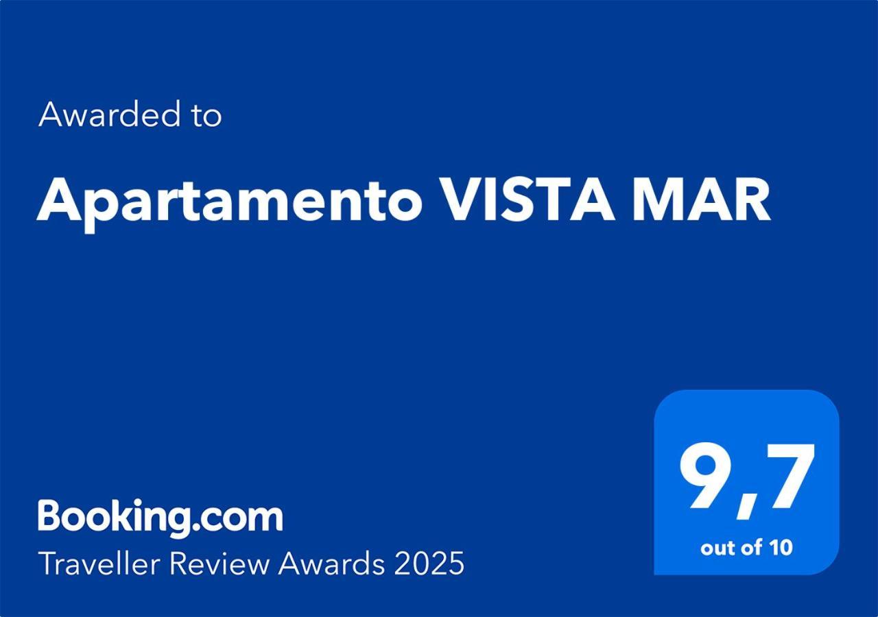 Apartamento Vista Mar Casares Exteriör bild